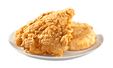 Photo Bojangles - 17