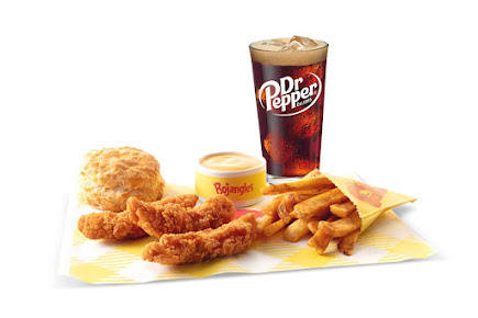 Photo Bojangles - 18