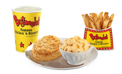 Photo Bojangles - 22
