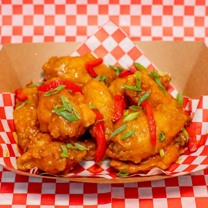Photo Bok A Bok Chicken Capitol Hill - 11