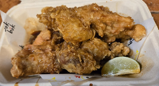 Photo Bok A Bok Chicken Capitol Hill - 23