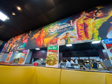 Photo Bollywood Grill - 28