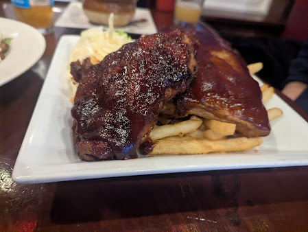 Photo Bolton Street Tavern - 18
