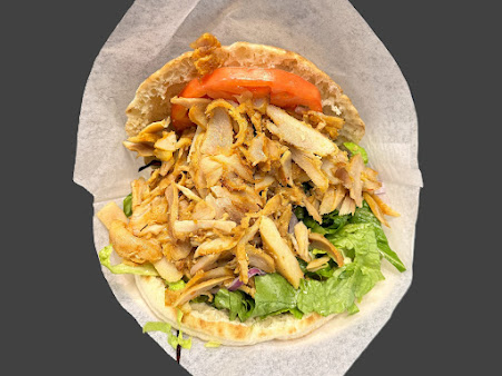 Photo Bolu Doner Kebab - 11