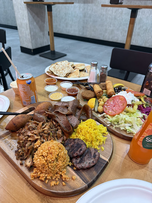 Photo Bolu Doner Kebab - 14