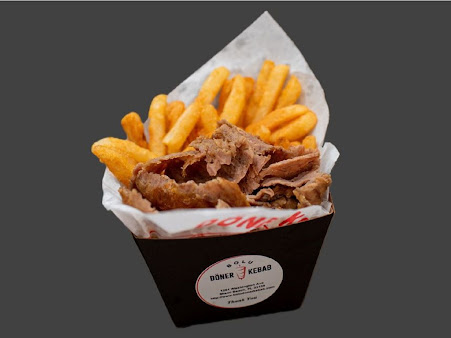 Photo Bolu Doner Kebab - 15