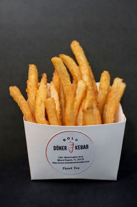 Photo Bolu Doner Kebab - 17