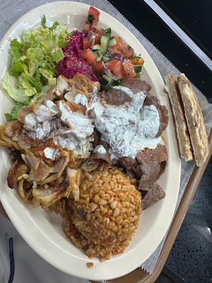 Photo Bolu Doner Kebab - 19