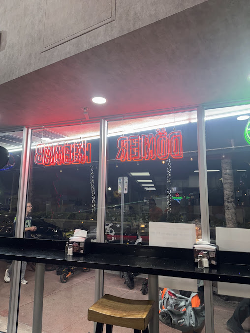 Photo Bolu Doner Kebab - 22