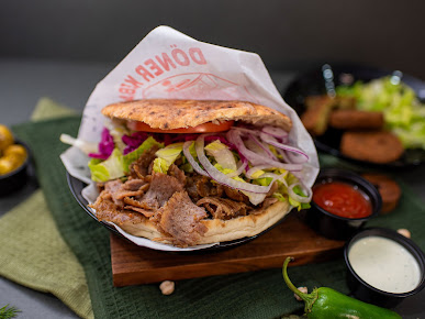 Photo Bolu Doner Kebab - 23