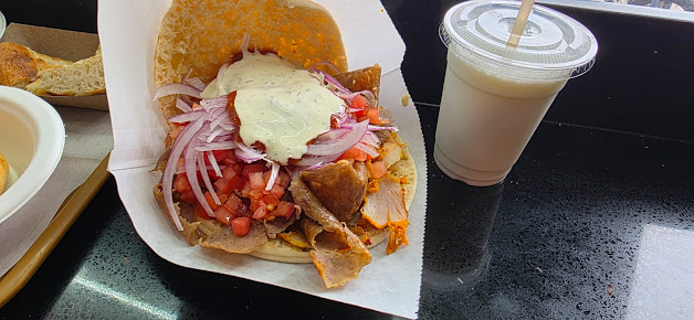Photo Bolu Doner Kebab - 24