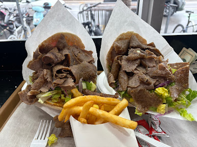 Photo Bolu Doner Kebab - 26