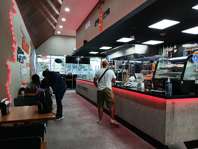 Photo Bolu Doner Kebab - 27