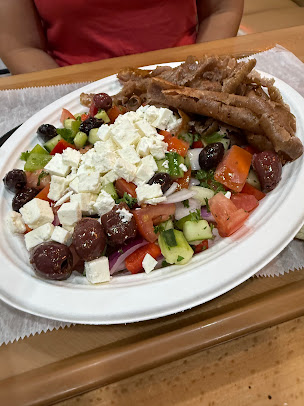 Photo Bolu Doner Kebab - 28