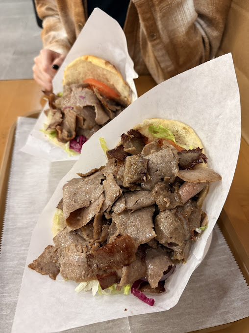 Photo Bolu Doner Kebab - 29