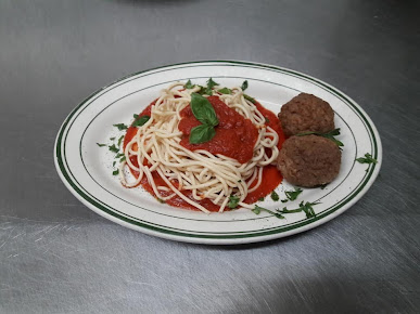 Photo Bona Pizza - 1