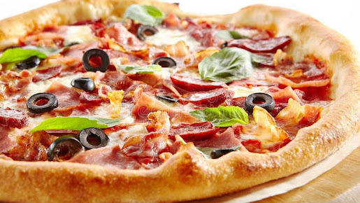 Photo Bona Pizza - 9
