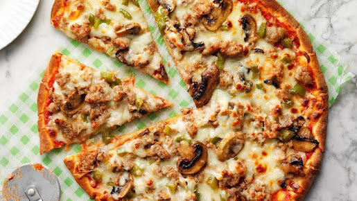 Photo Bona Pizza - 10