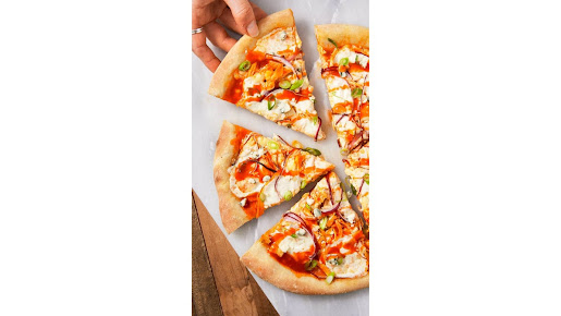 Photo Bona Pizza - 11