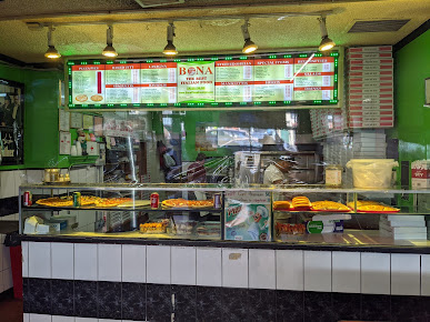 Photo Bona Pizza - 16