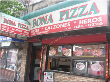 Photo Bona Pizza - 18