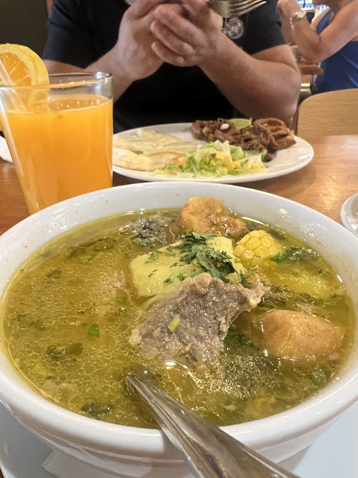 Photo Bonanza Colombian Delights - 15