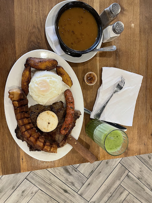 Photo Bonanza Colombian Delights - 16