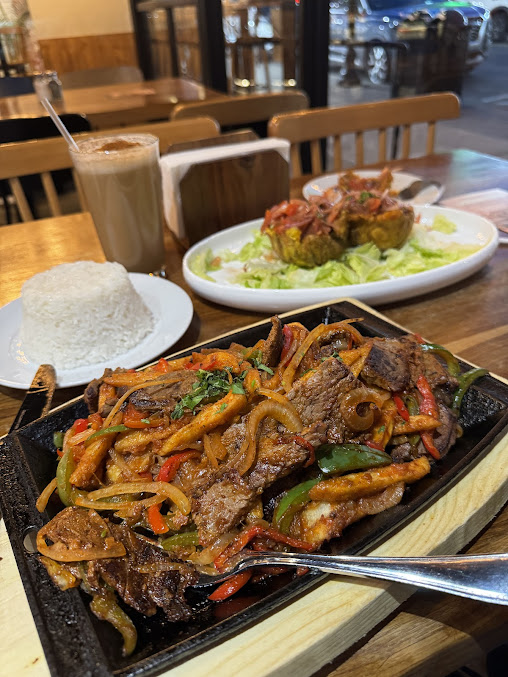 Photo Bonanza Colombian Delights - 17