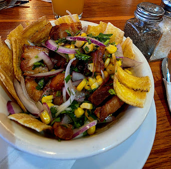 Photo Bonanza Colombian Delights - 22