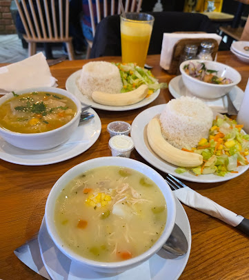 Photo Bonanza Colombian Delights - 24