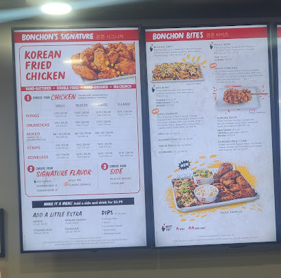 Photo Bonchon First Hill - 17