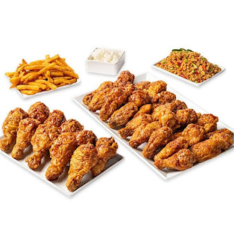 Photo Bonchon First Hill - 27