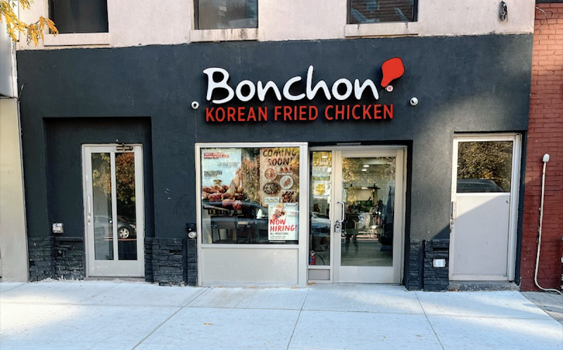 Bonchon First Hill