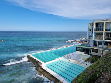 Photo Bondi Icebergs Swimming Club - 0