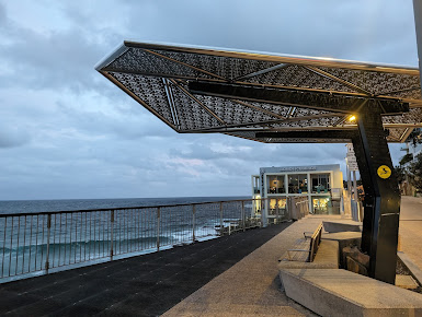 Photo Bondi Icebergs Swimming Club - 2