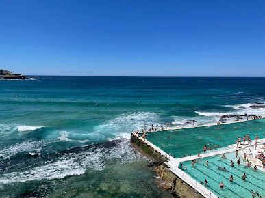 Photo Bondi Icebergs Swimming Club - 4