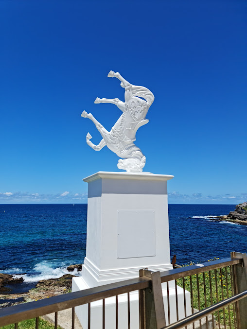 Photo Bondi Icebergs Swimming Club - 5