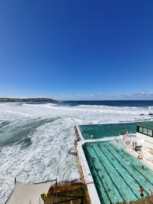 Photo Bondi Icebergs Swimming Club - 6
