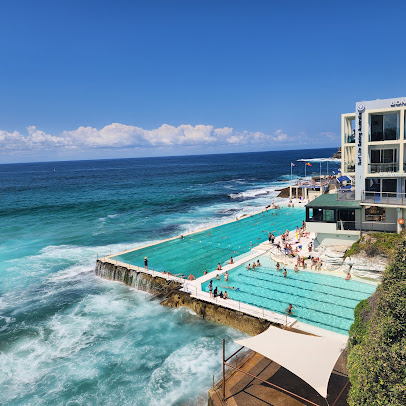 Photo Bondi Icebergs Swimming Club - 10