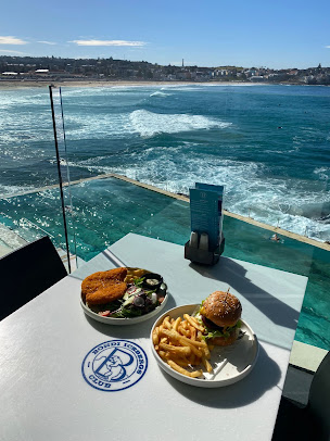 Photo Bondi Icebergs Swimming Club - 11