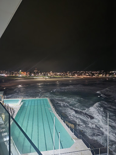 Photo Bondi Icebergs Swimming Club - 13