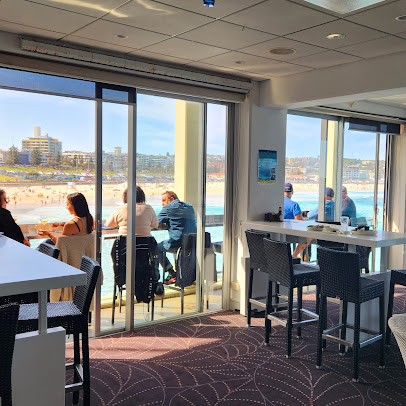 Photo Bondi Icebergs Swimming Club - 15