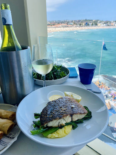 Photo Bondi Icebergs Swimming Club - 16
