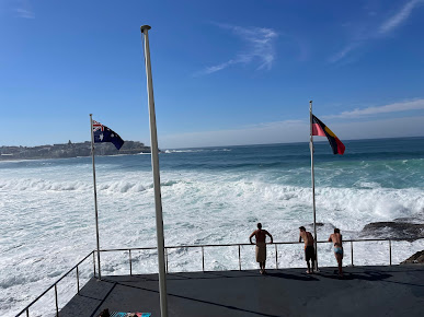 Photo Bondi Icebergs Swimming Club - 19