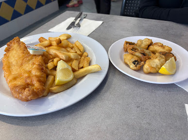 Menu Bondi Road Seafoods - 6