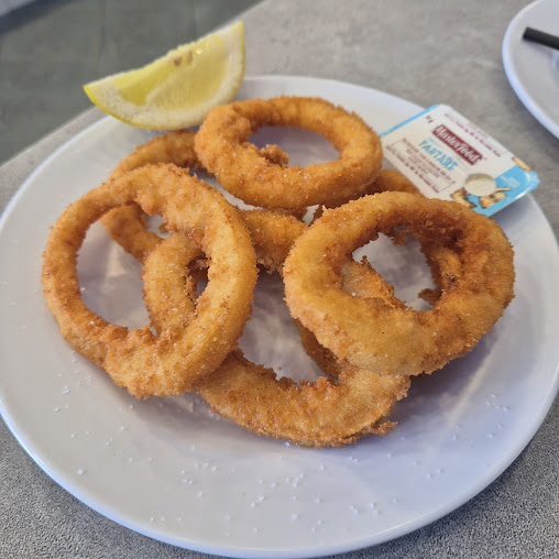 Photo Bondi Road Seafoods - 10
