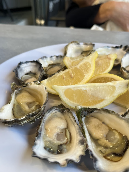 Photo Bondi Road Seafoods - 11