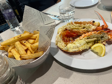 Photo Bondi Road Seafoods - 15