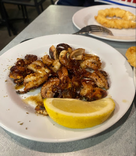 Photo Bondi Road Seafoods - 17
