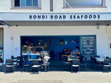 Photo Bondi Road Seafoods - 18
